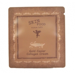 Skinfood gold caviar collagen cream